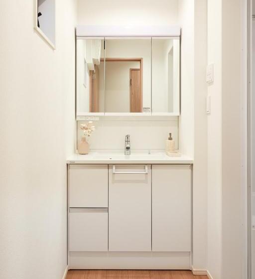 בית, 3 חדרי שינה, Skytree View Terrace