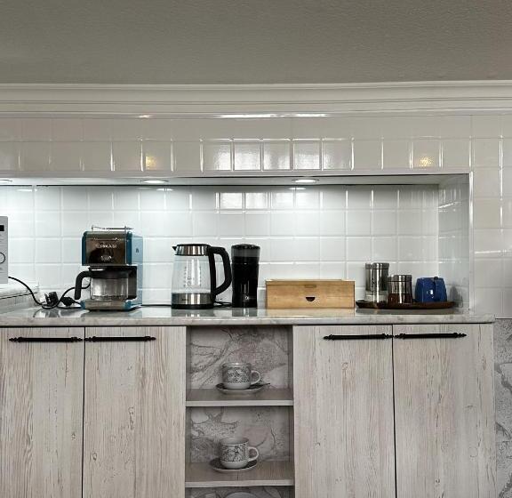 اتاق لوکس چهار تخته, The Oldman House