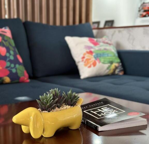 اتاق لوکس چهار تخته, The Oldman House