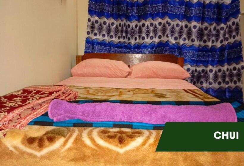 اتاق استاندارد, Upperhill International Guest House