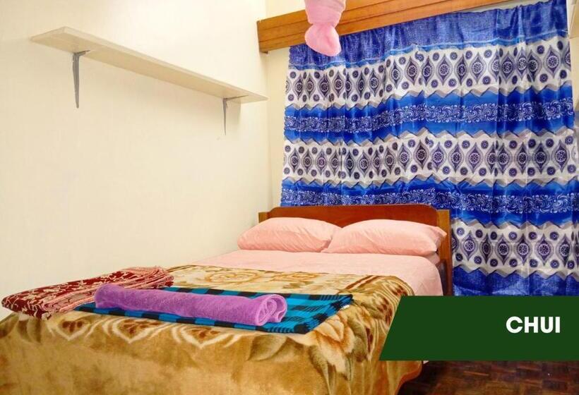 اتاق استاندارد, Upperhill International Guest House