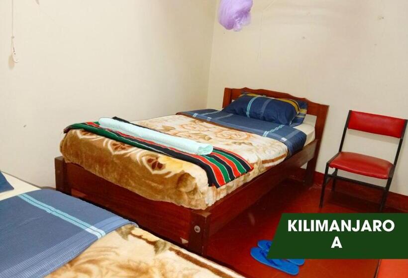 اتاق خانوادگی, Upperhill International Guest House