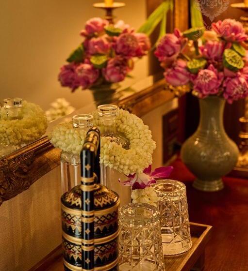 منزل غرفة نوم واحدة, Phoum Chaufea