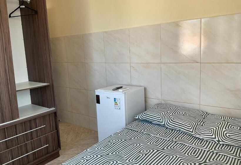 غرفة قياسية, Pousada Pitanga