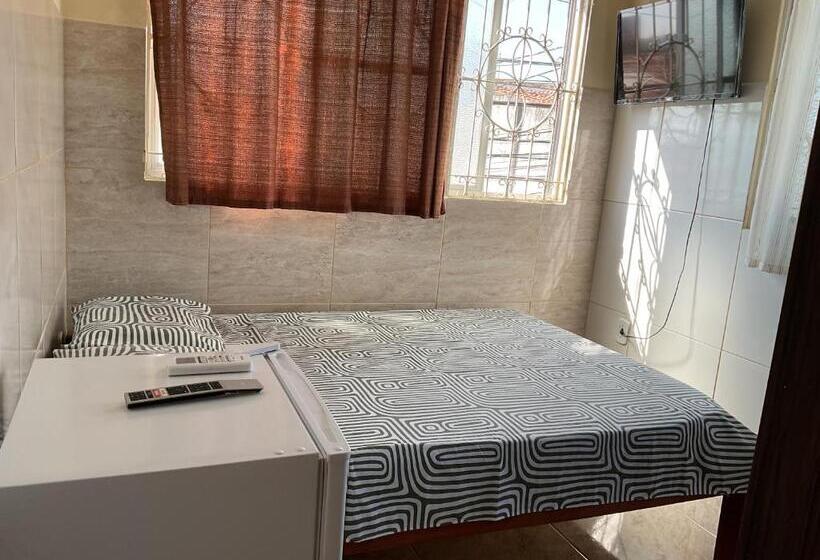 غرفة قياسية, Pousada Pitanga