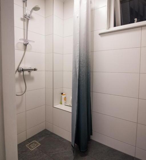 バルコニー付きスタンダードルーム, Bed & Brood Morgenrood