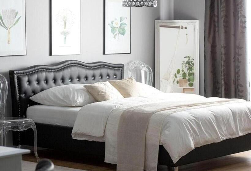 غرفة ديلوكس, Domaine De Belle Etoile