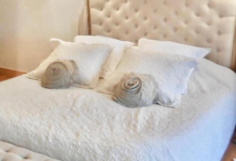 غرفة سوبيريور سرير كينج, Domaine De Belle Etoile