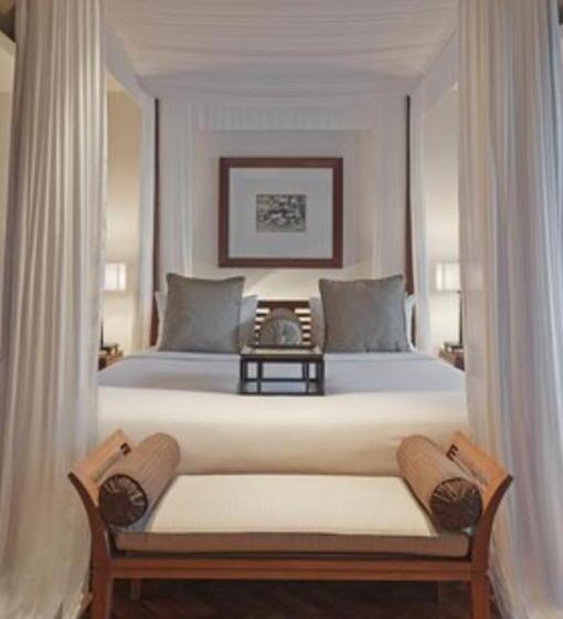 Люкс Deluxe Кровать Кинг, Domaine De Belle Etoile