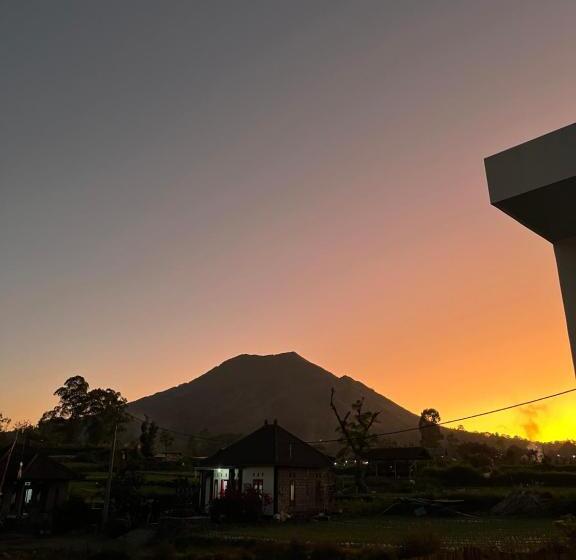 חדר סטנדרט, Villa Montana