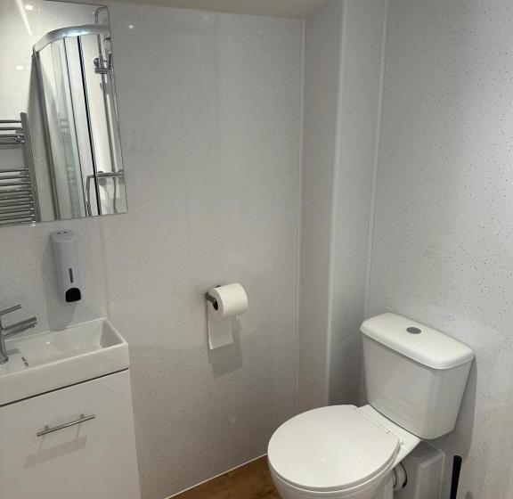 스탠다드 룸, Cedarwood B&b