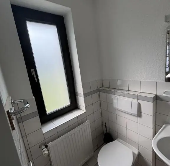 ガーデンビュースタンダードルーム, Haus Der Begegnung   Schönstattzentrum Im Bistum Aachen
