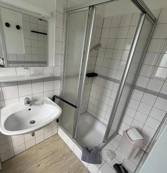 ガーデンビュースタンダードルーム, Haus Der Begegnung   Schönstattzentrum Im Bistum Aachen