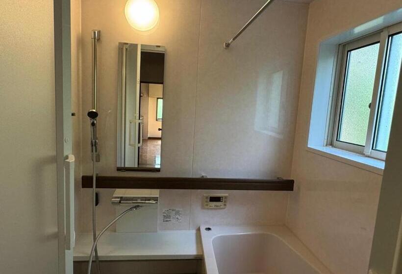 带1个卧室的公寓, Junior Mint Hakuba