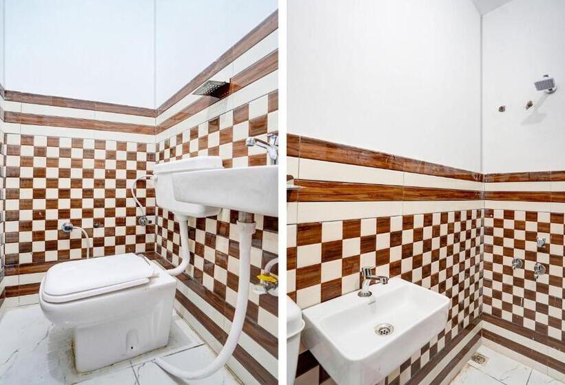 Трехместный Номер Классика, O Eat Out Cafe & Rooms