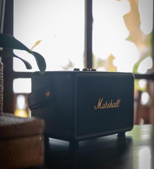 סוויטה נוף לים, Umah Lusa