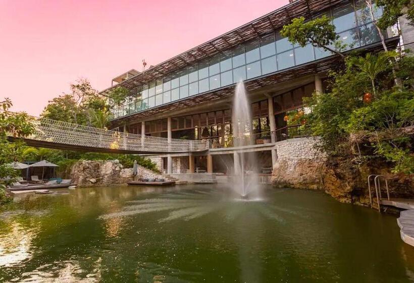 1 Bedroom Apartment Pool View, Modern 1br In Tulum With Exclusive Deals