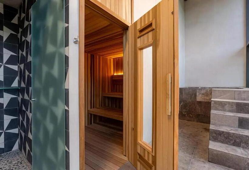 آپارتمان 1 خوابه با چشم‌انداز استخر, Modern 1br In Tulum With Exclusive Deals