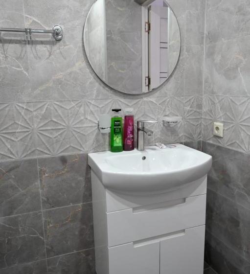 Habitació Deluxe, Anar Guest House