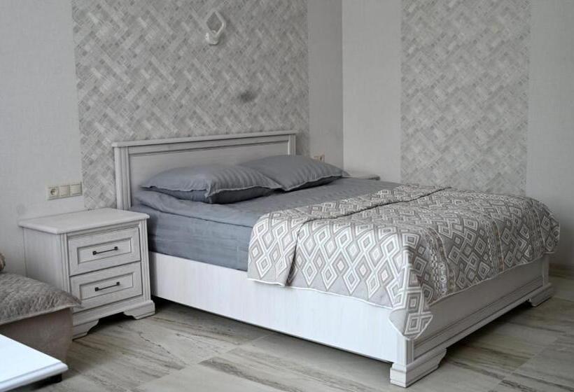 Habitació Deluxe, Anar Guest House