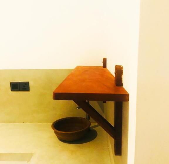 Номер Стандарт Вид на Сад, Chamara Inn