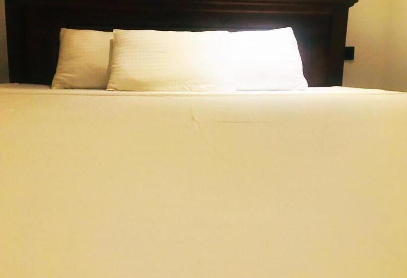 Номер Стандарт Вид на Сад, Chamara Inn
