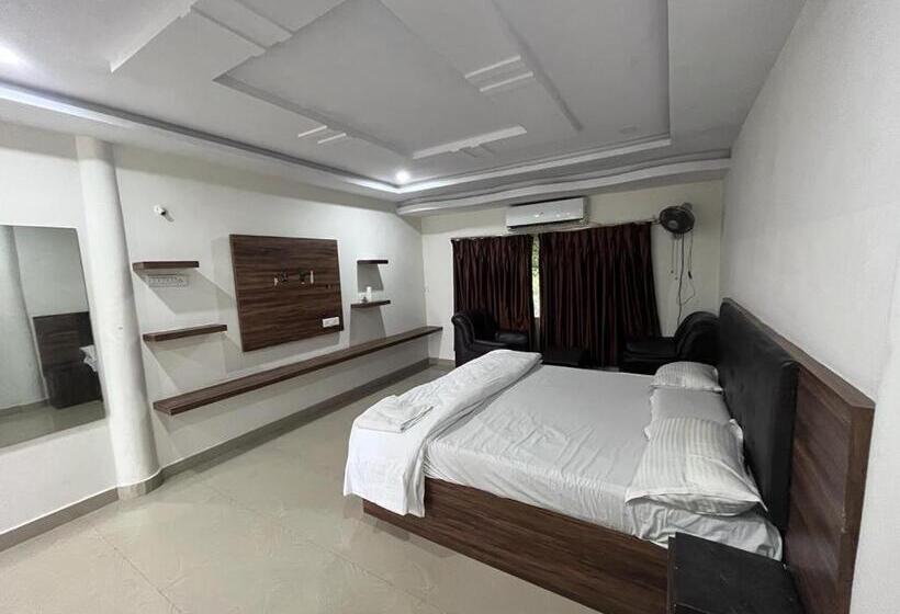 Номер Стандарт Вид на Сад, Sanctum Beach Resorts