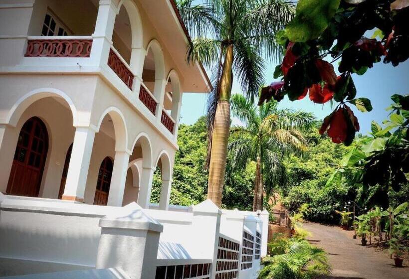 Апартаменты 4 Спальни, Skandi Söl   Peaceful Yoga Retreat