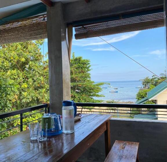 سوییت, Maverickk Inn   Siargao Iao Suite