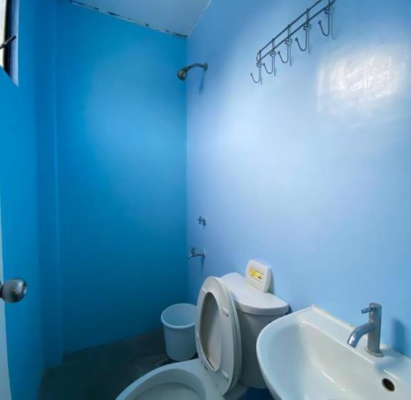 سوییت, Maverickk Inn   Siargao Iao Suite