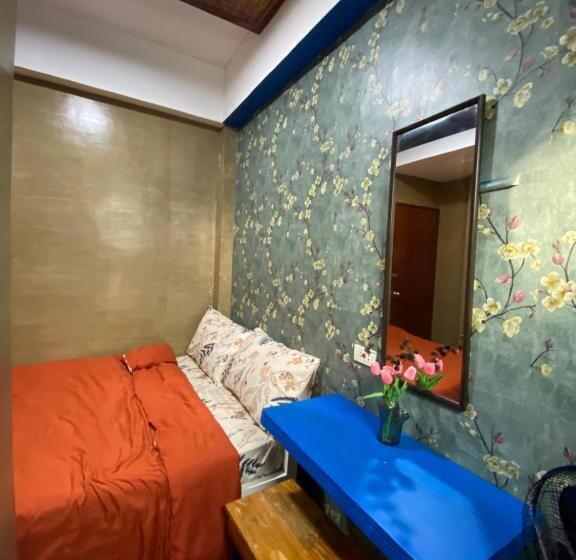 سوییت, Maverickk Inn   Siargao Iao Suite