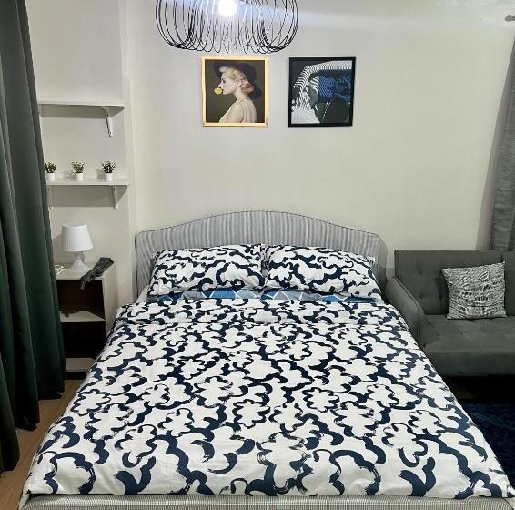 דירת חדר שינה  1 עם נוף לעיר, Glade Suite