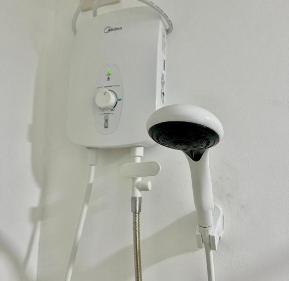 דירת חדר שינה  1 עם נוף לעיר, Glade Suite