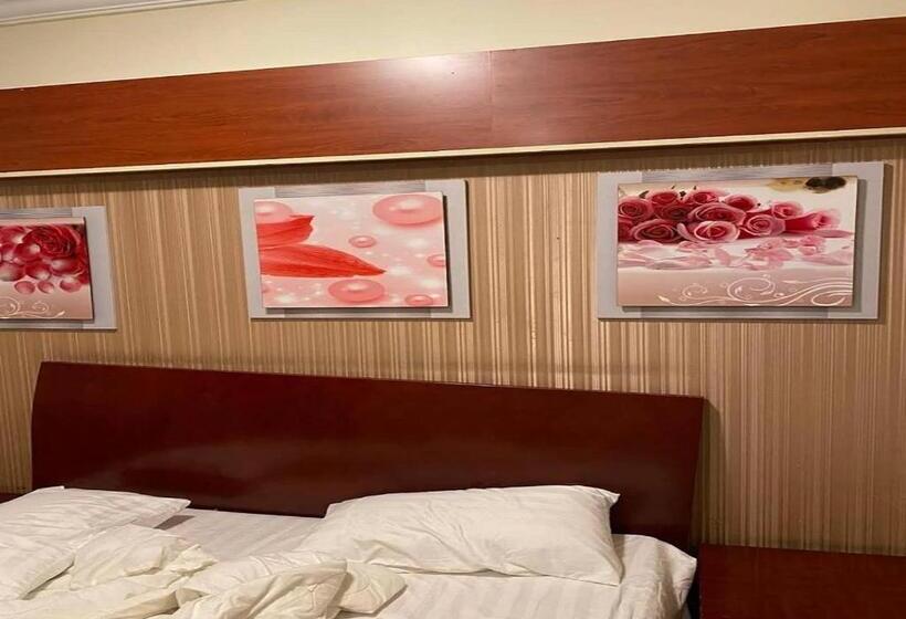 Апартаменты 1 Спальня, السارية