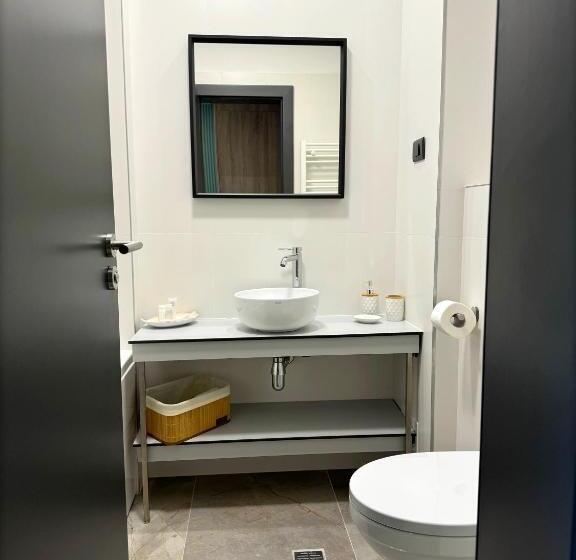 غرفة قياسية, Ambar