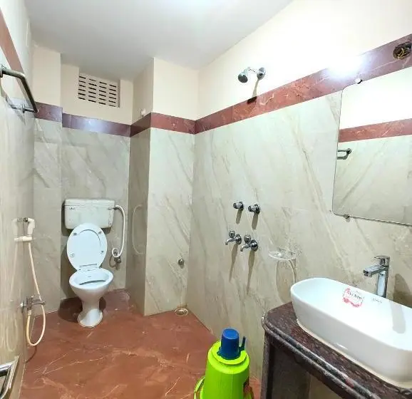 اتاق استاندارد, Arya Palace Puri