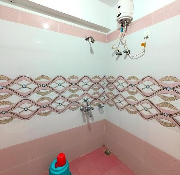 Pokój Standard, Arya Palace Puri