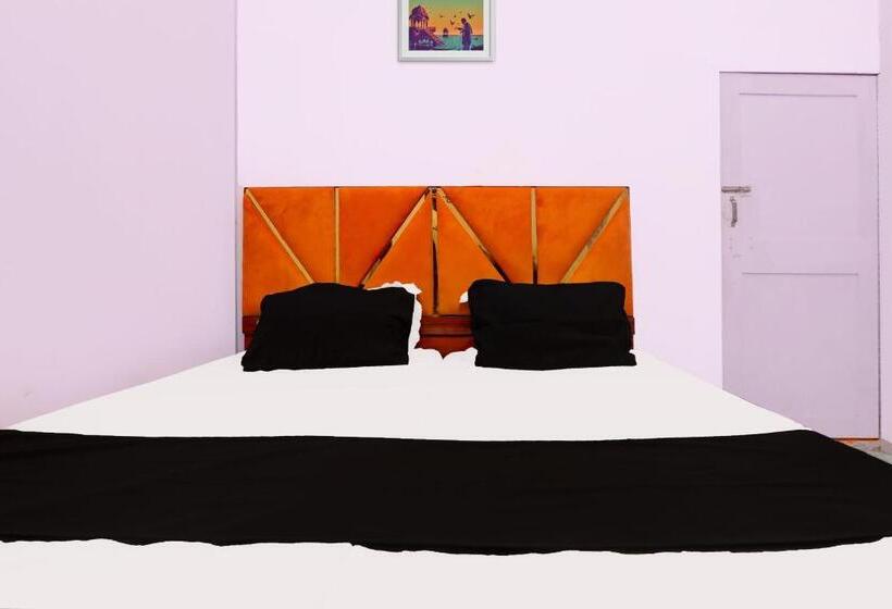 트리플 클래식 룸, O A M