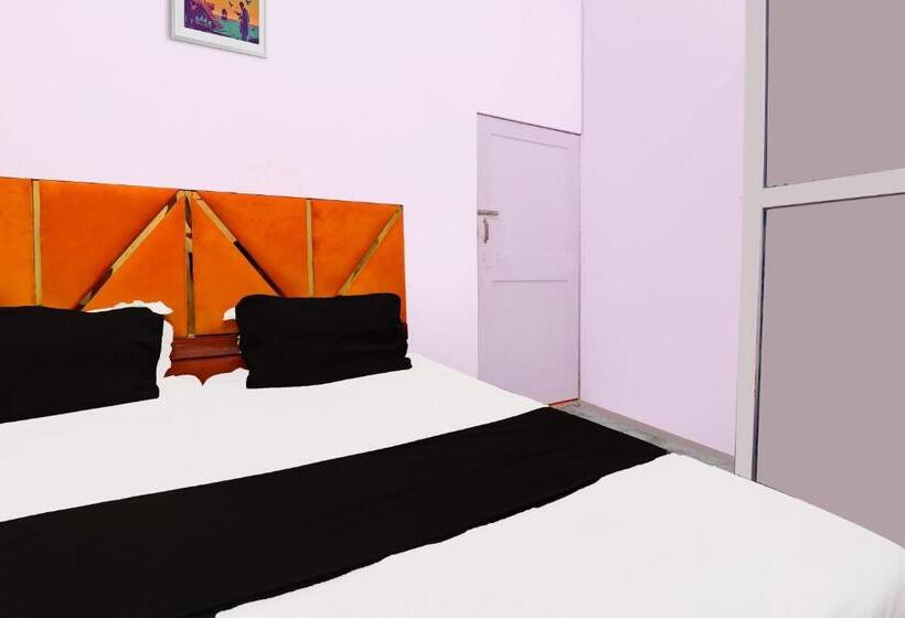 트리플 클래식 룸, O A M