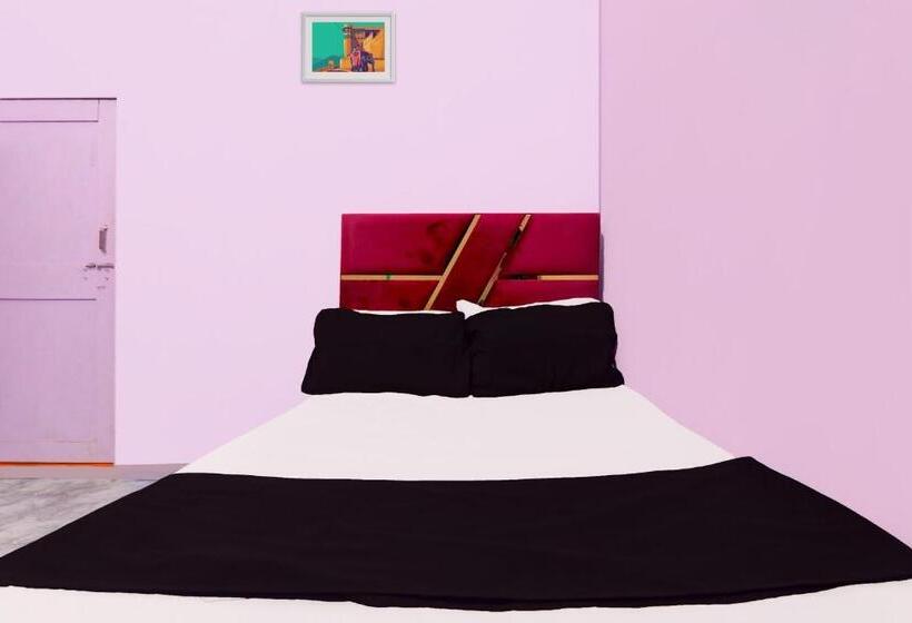 트리플 클래식 룸, O A M