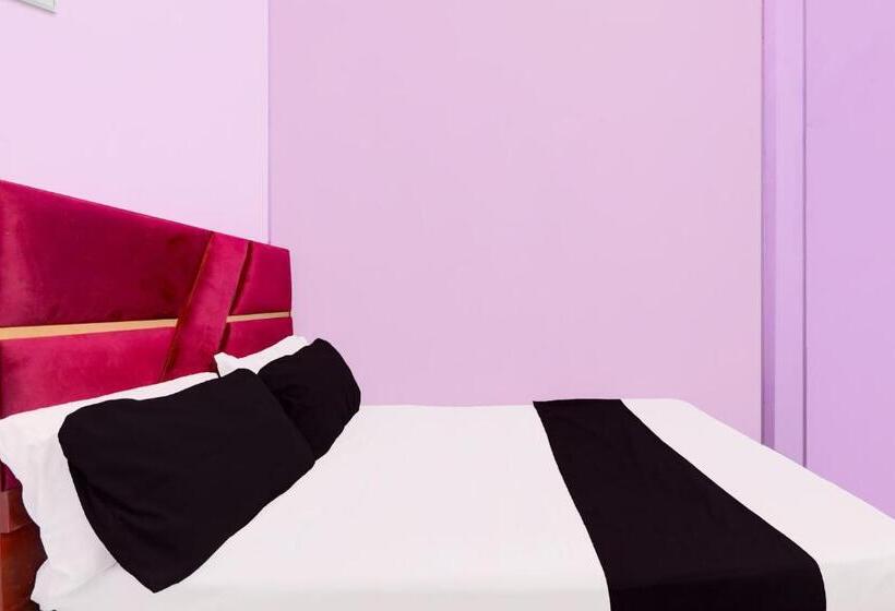 트리플 클래식 룸, O A M