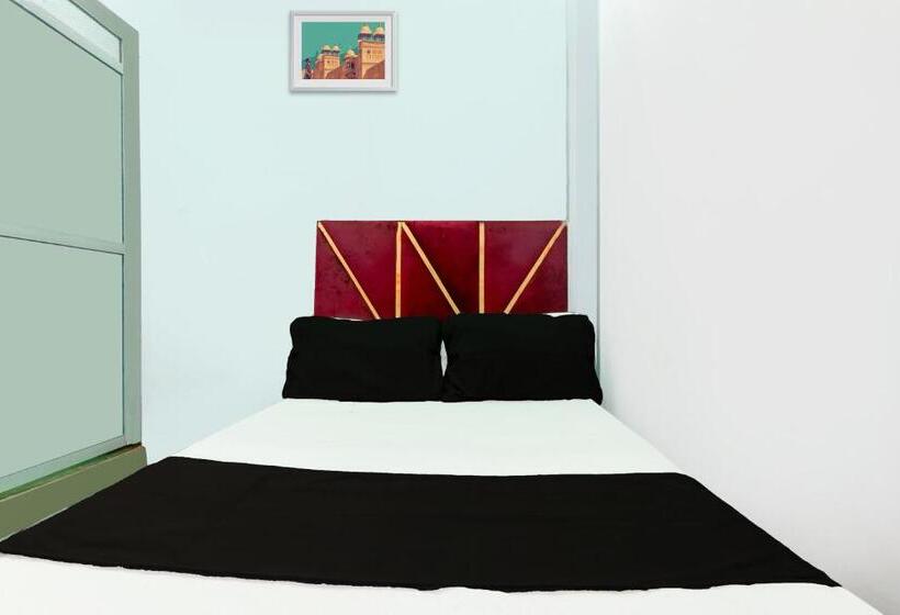 트리플 클래식 룸, O A M