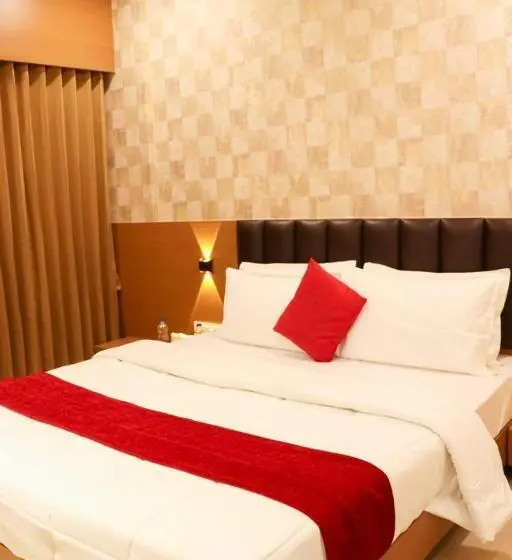Deluxe-huone, Shivansh