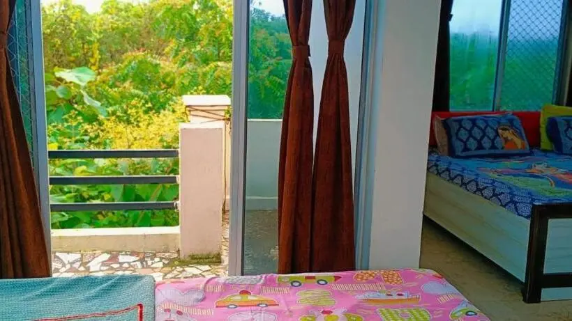 Chambre Standard avec Terrasse, Stargaze