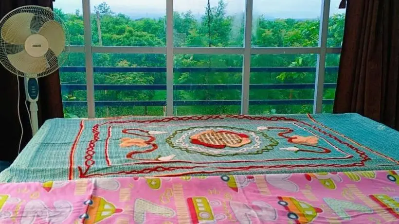 Chambre Standard avec Terrasse, Stargaze