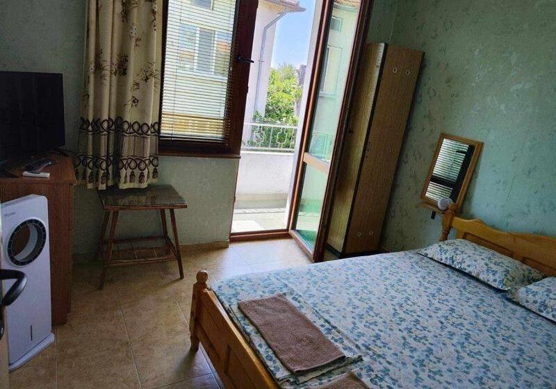 Студия Стандарт, къща за гости дом попови черноморец