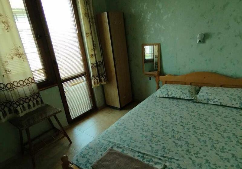 Студия Стандарт, къща за гости дом попови черноморец