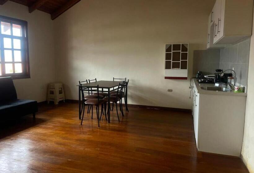 דירת חדר, Villa Morlaca Departamento 2 Hab