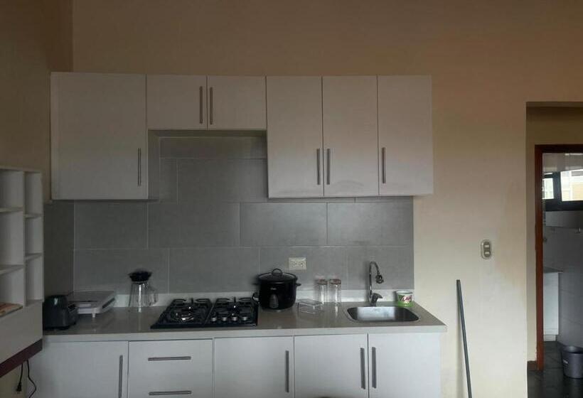 דירת חדר, Villa Morlaca Departamento 2 Hab