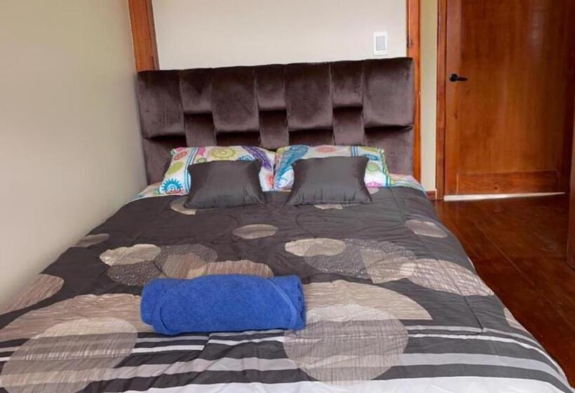 דירת חדר, Villa Morlaca Departamento 2 Hab